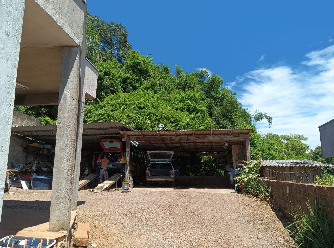 Casa à venda no Campestre: 
