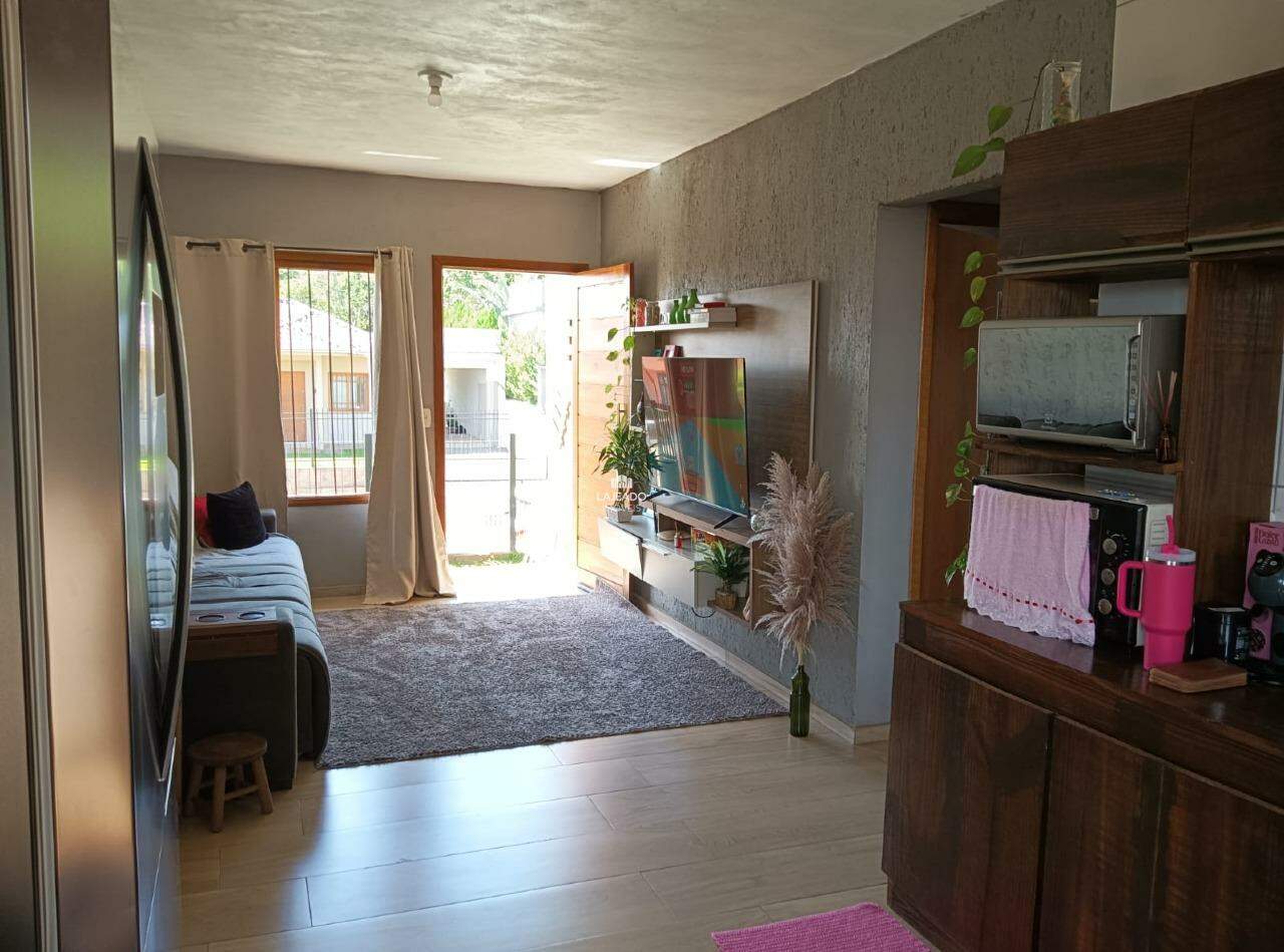 Casa à venda no Campestre: 