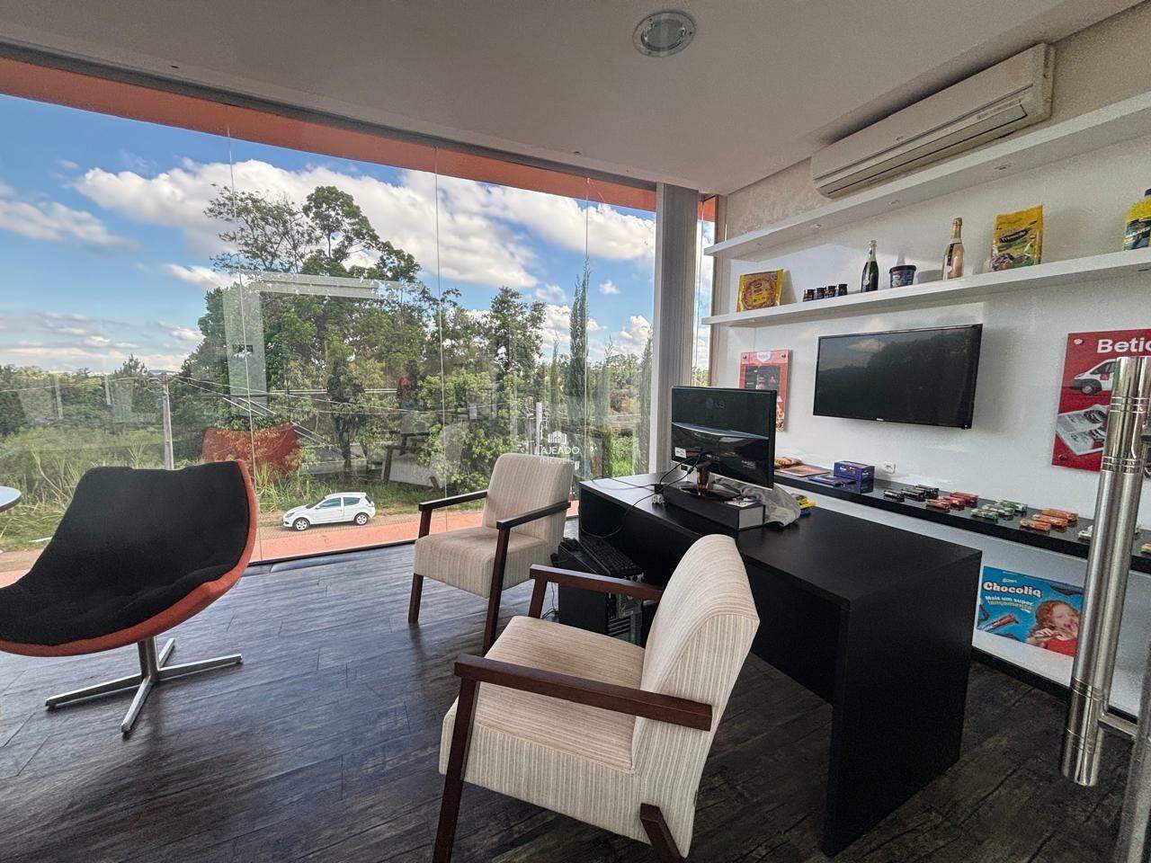 Prédio Inteiro, 242 m² - Foto 8
