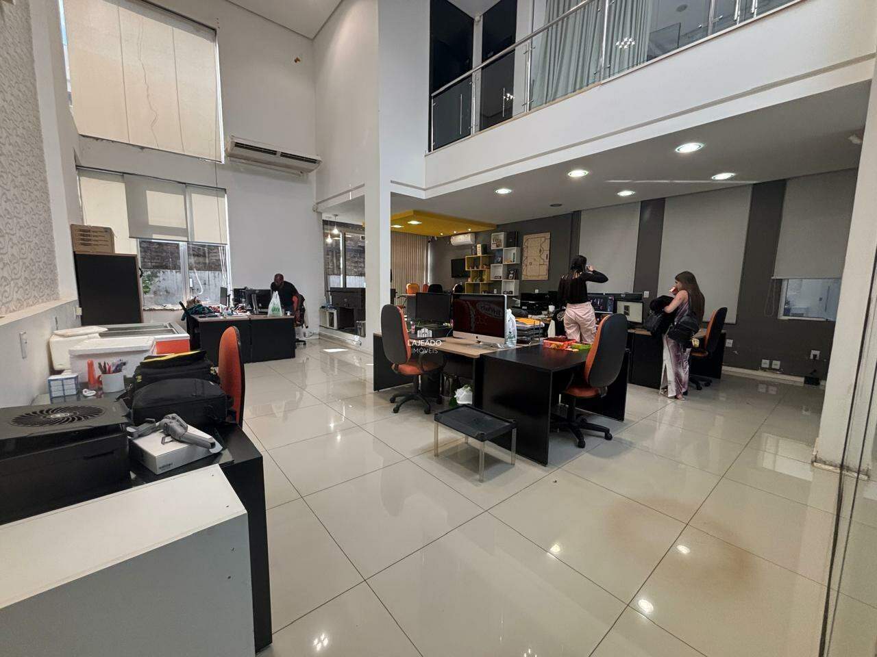 Prédio Inteiro, 242 m² - Foto 7
