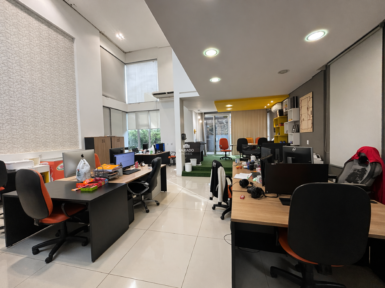 Prédio Inteiro, 242 m² - Foto 4