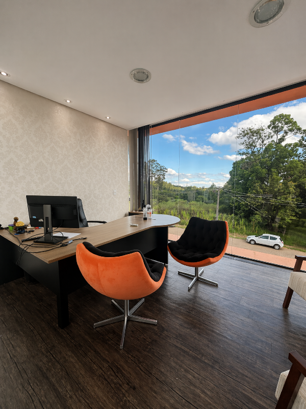 Prédio Inteiro, 242 m² - Foto 6
