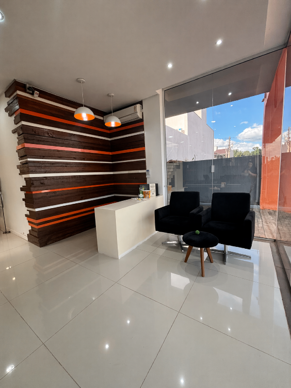Prédio Inteiro, 242 m² - Foto 2