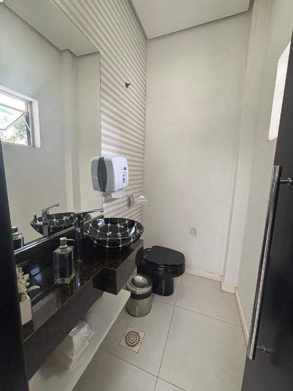 Prédio Inteiro, 242 m² - Foto 9