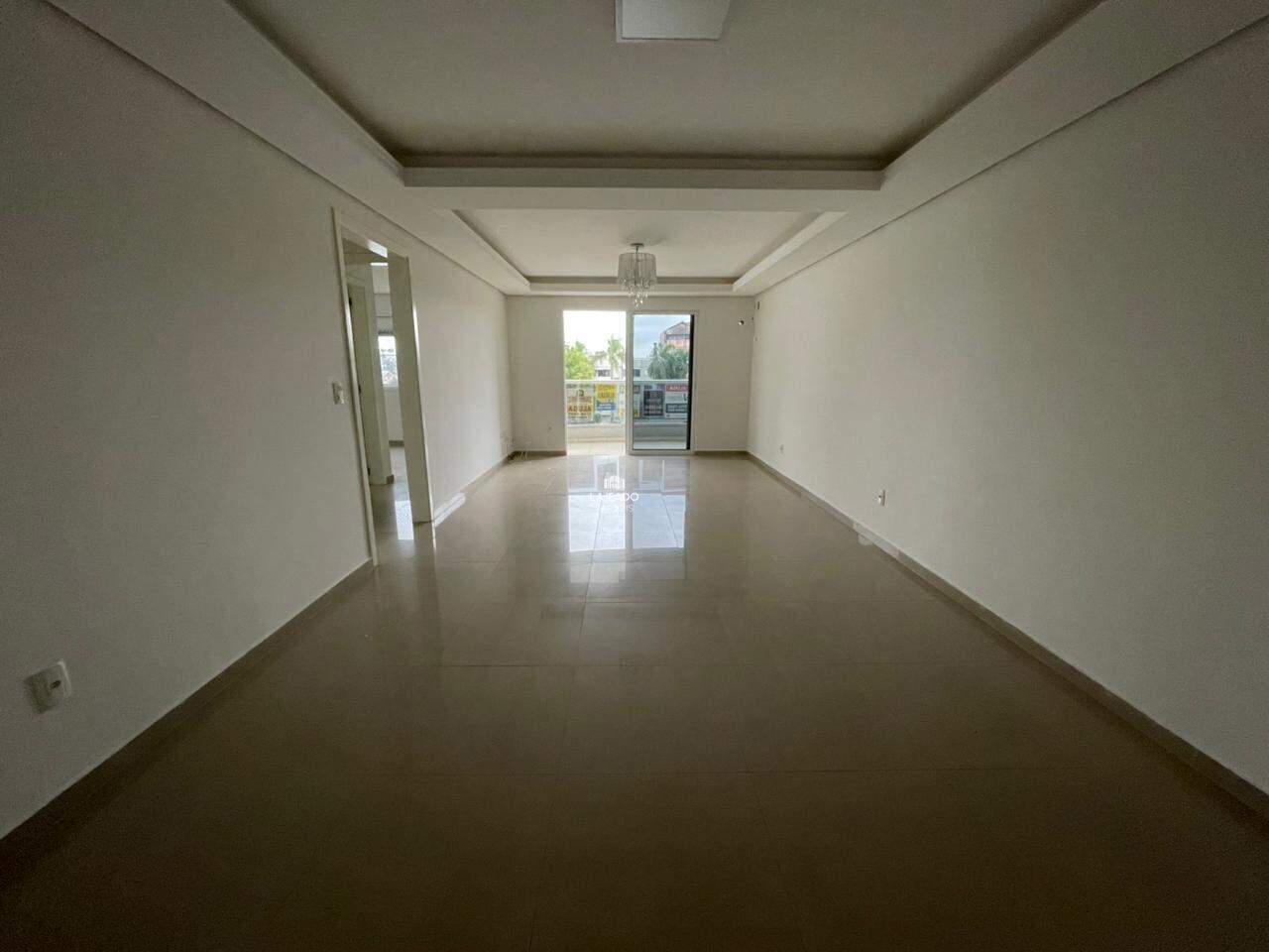 Apartamento para aluguel no Americano: 
