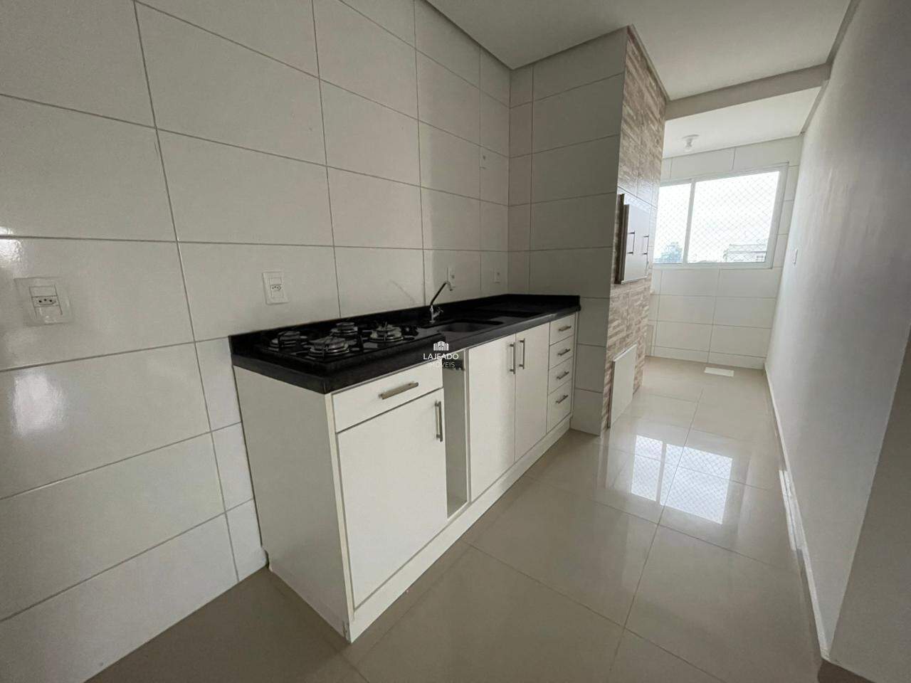 Apartamento para aluguel no Americano: 