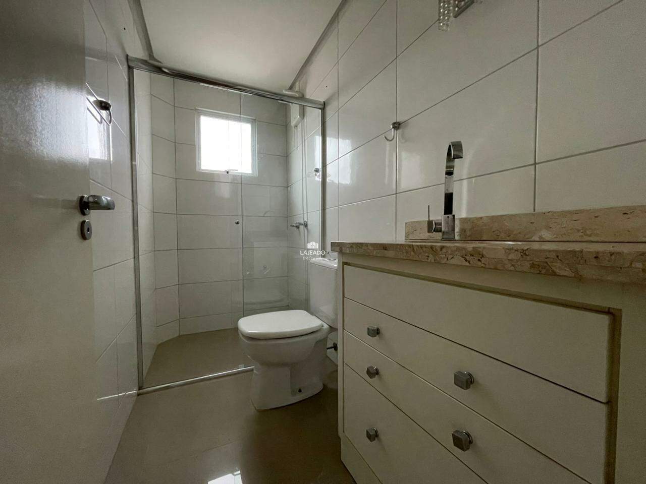 Apartamento para aluguel no Americano: 