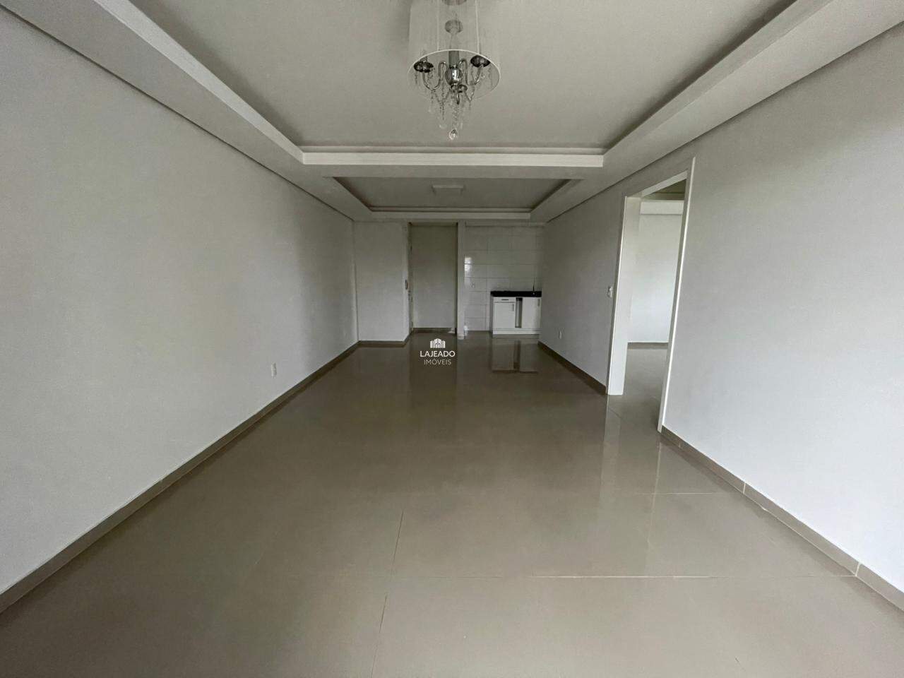 Apartamento para aluguel no Americano: 