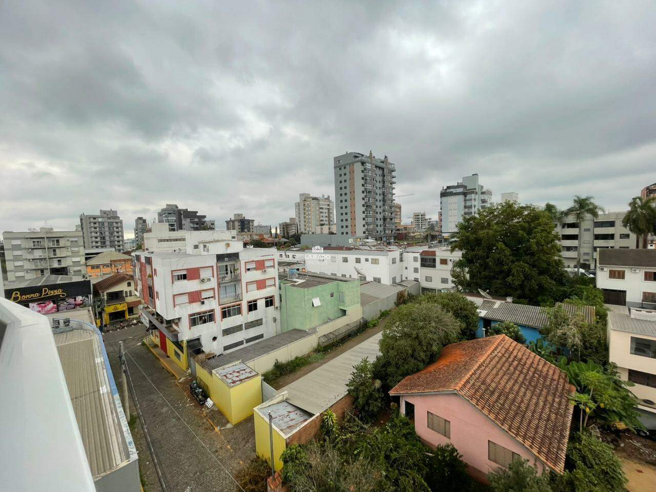 Apartamento para aluguel no Americano: 