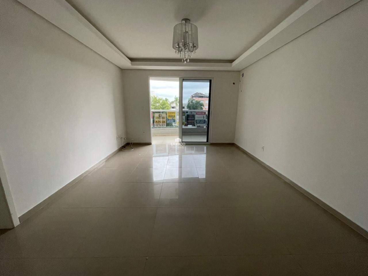 Apartamento para aluguel no Americano: 