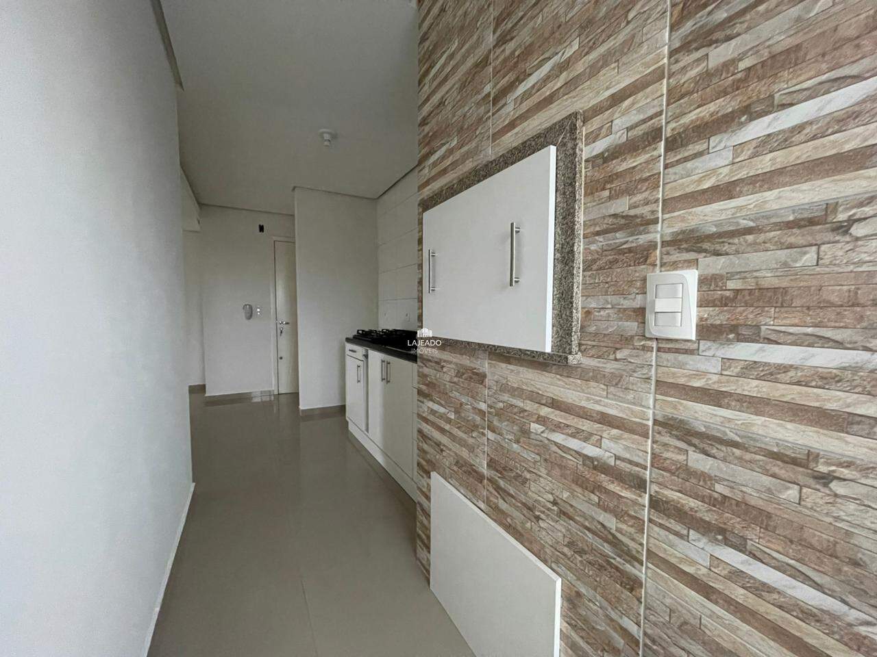 Apartamento para aluguel no Americano: 