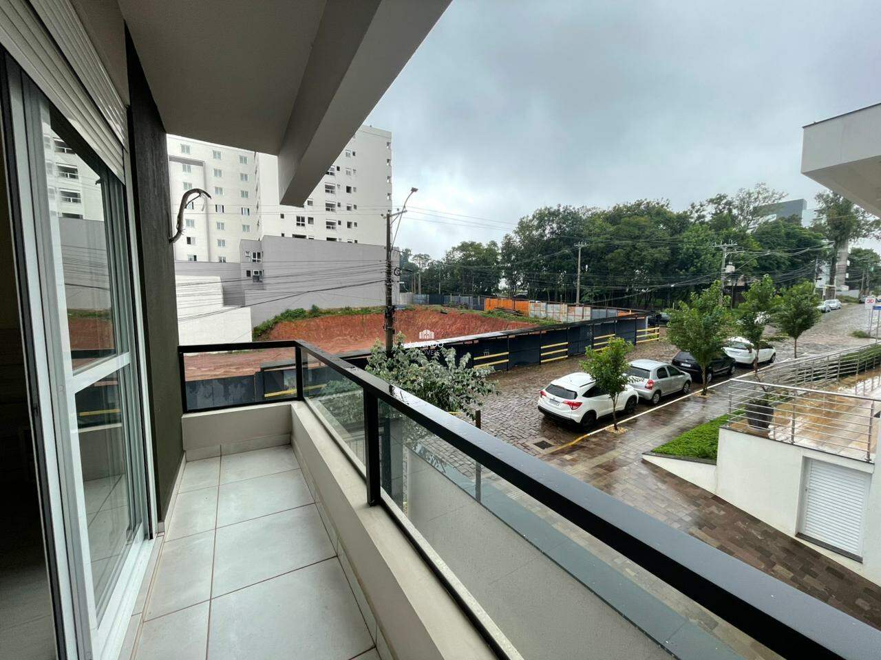 Apartamento para aluguel no Universitário: 