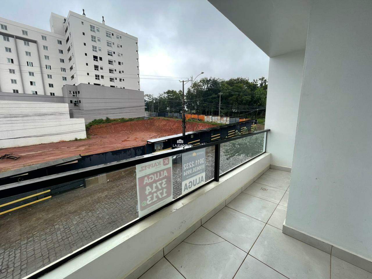 Apartamento para aluguel no Universitário: 