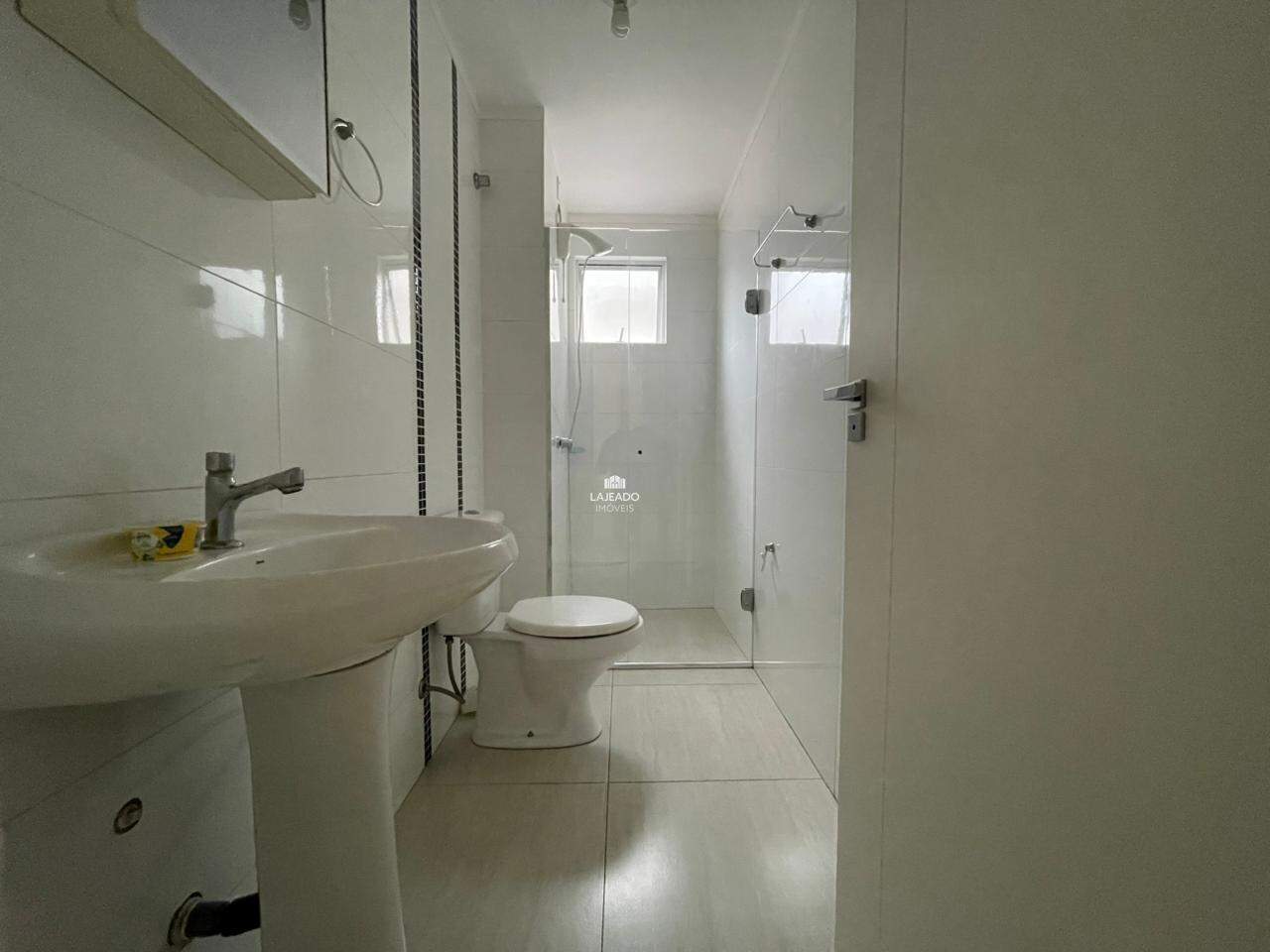 Apartamento para aluguel no Universitário: 