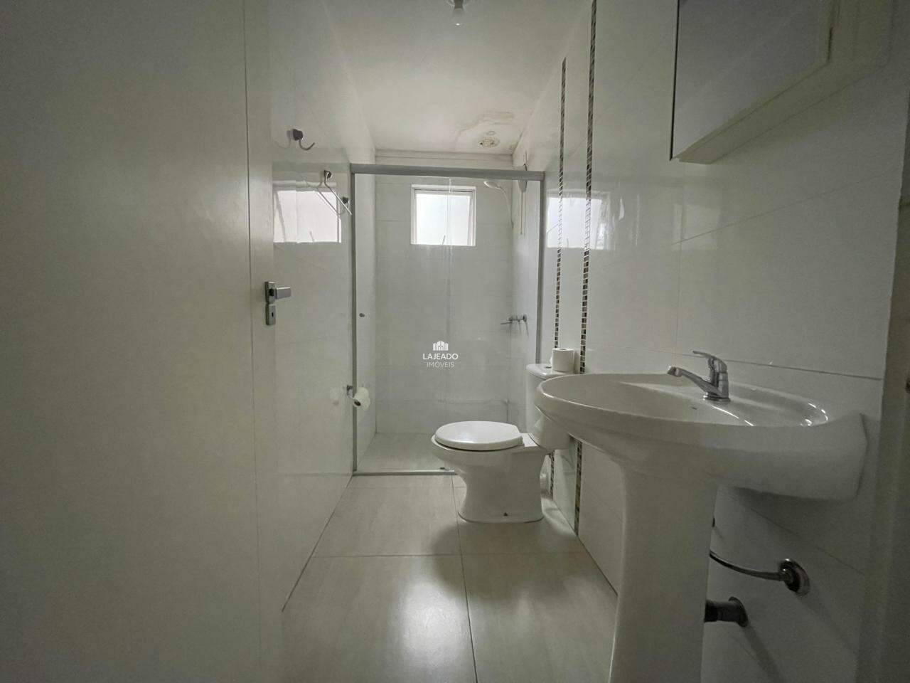 Apartamento para aluguel no Universitário: 