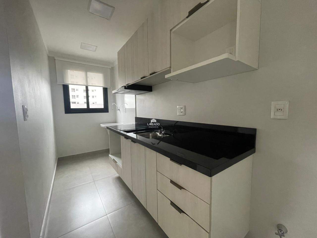 Apartamento para aluguel no Universitário: 