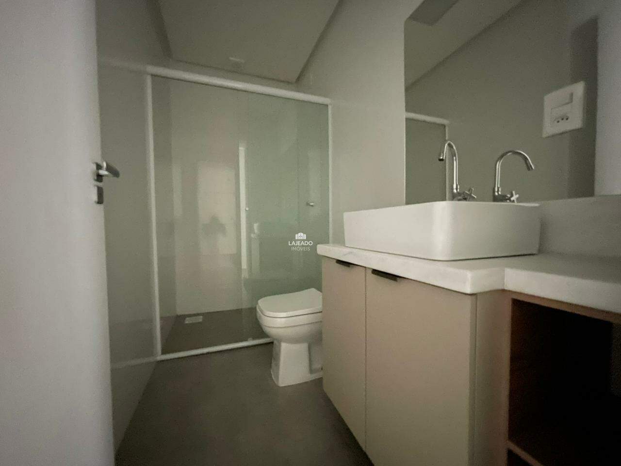 Apartamento para aluguel no Universitário: 