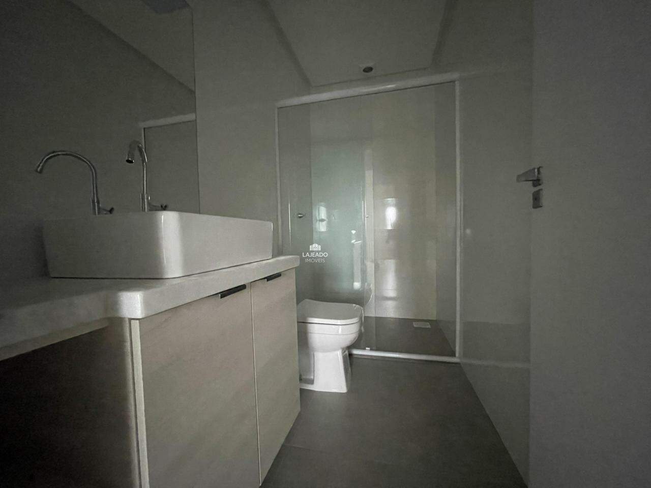 Apartamento para aluguel no Universitário: 