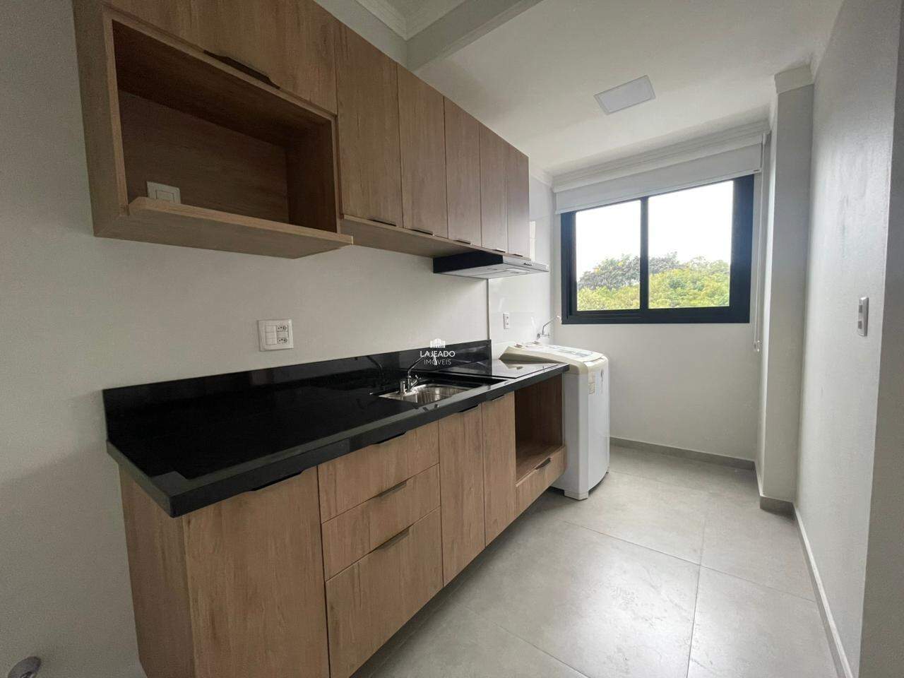 Apartamento para aluguel no Universitário: 