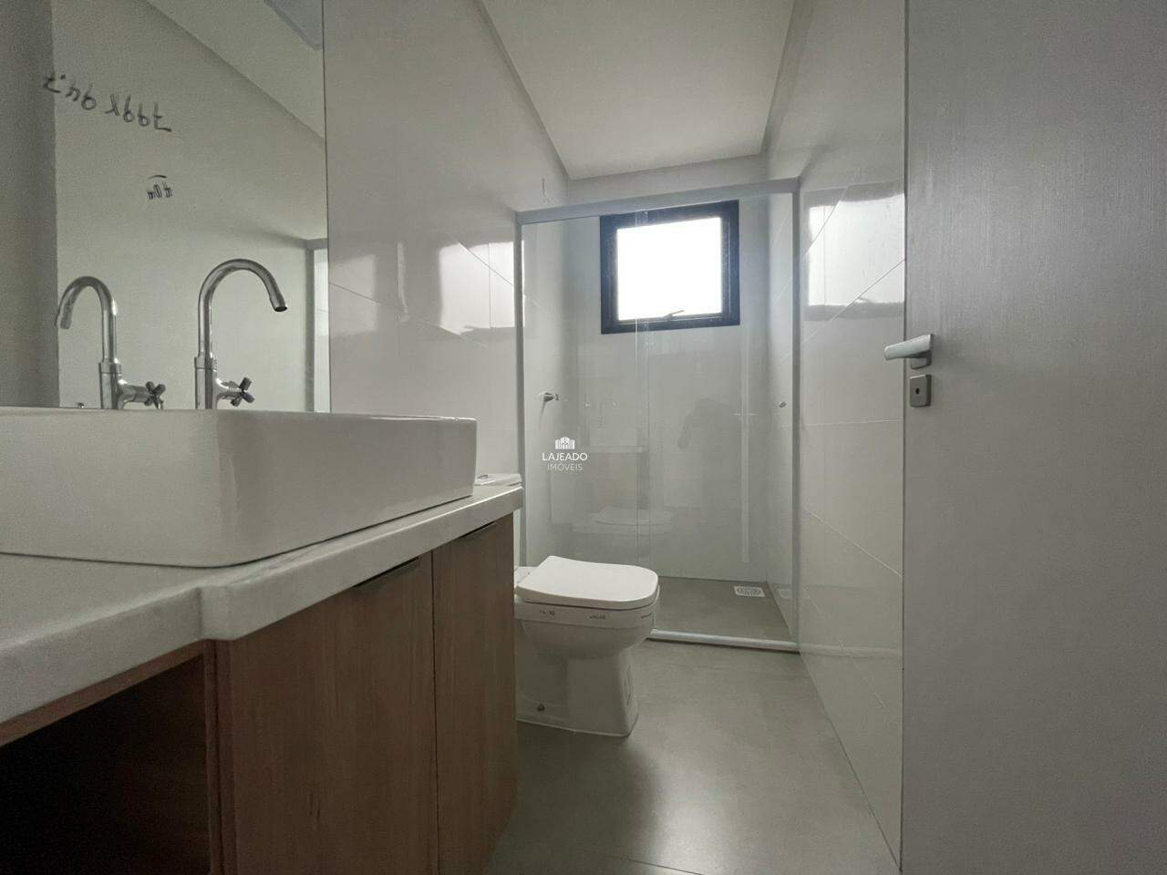 Apartamento para aluguel no Universitário: 