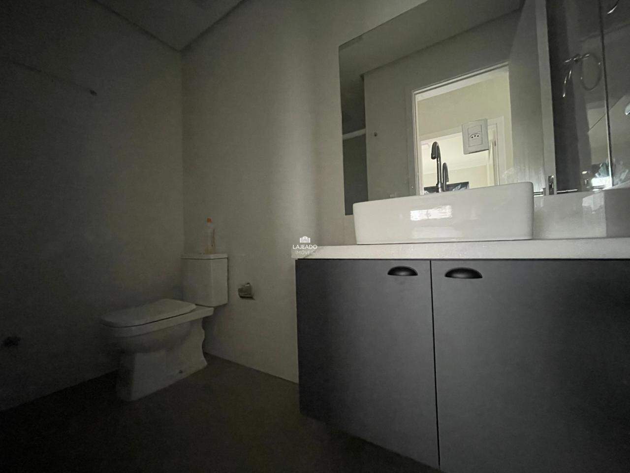 Apartamento para aluguel no Universitário: 