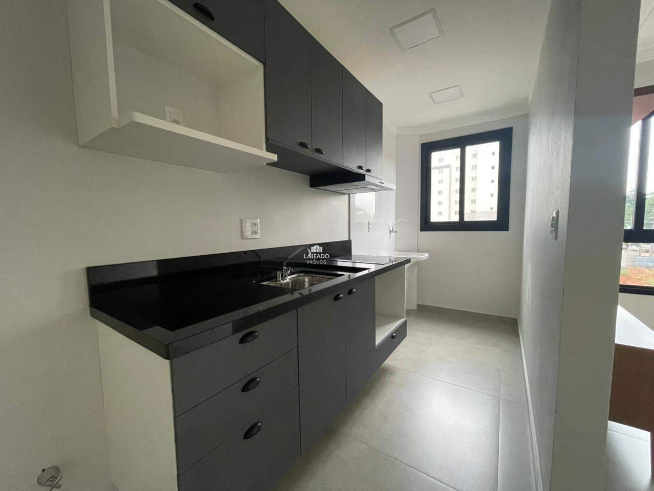Apartamento para aluguel no Universitário: 