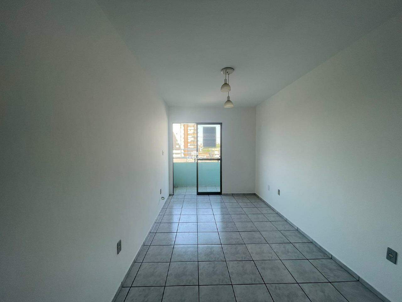 Apartamento para aluguel no Americano: 