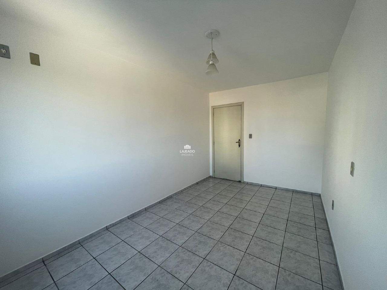Apartamento para aluguel no Americano: 