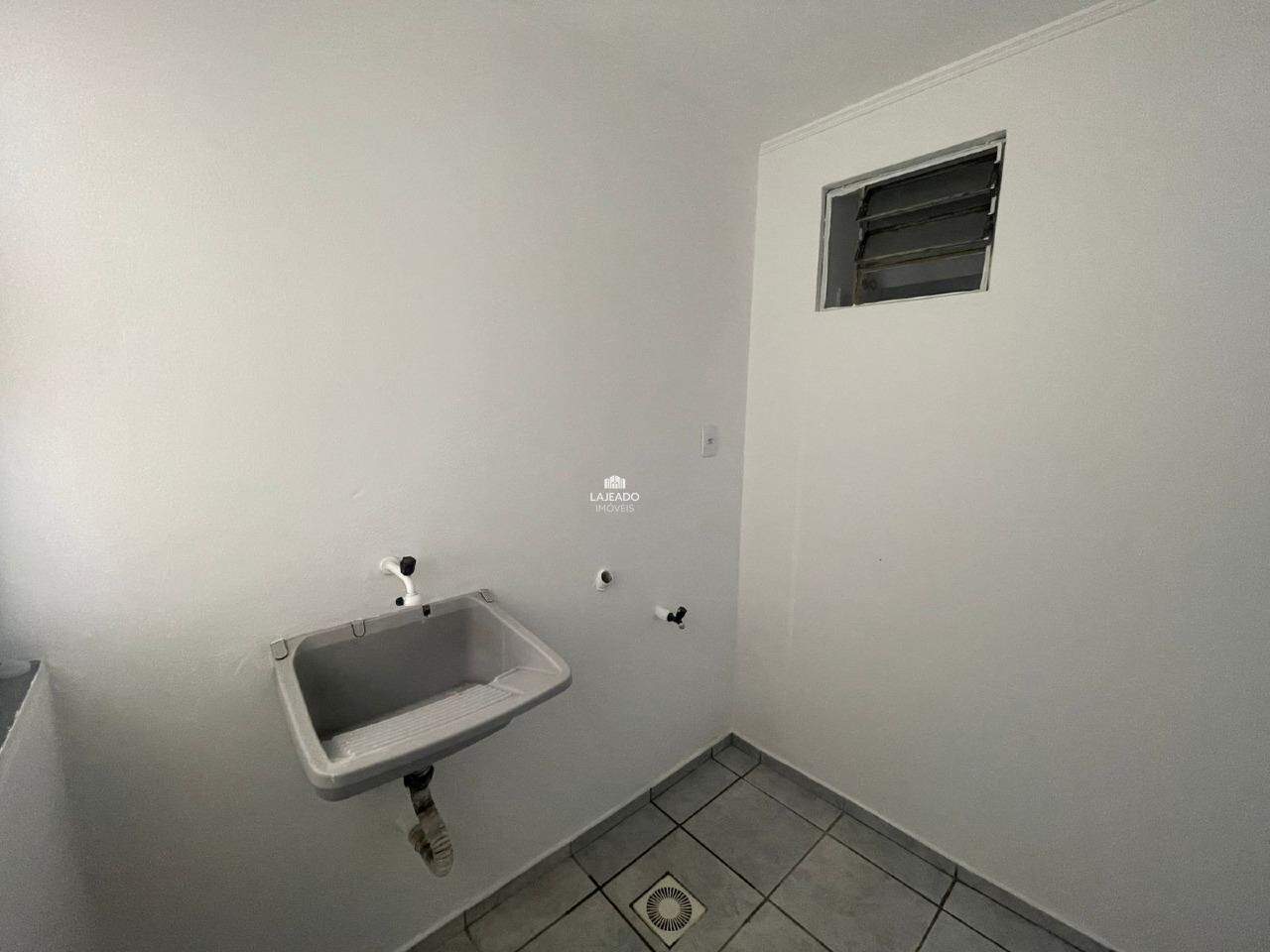 Apartamento para aluguel no Americano: 