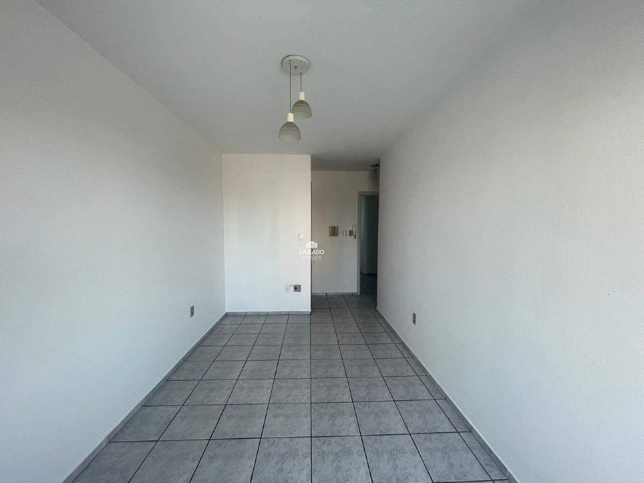 Apartamento para aluguel no Americano: 