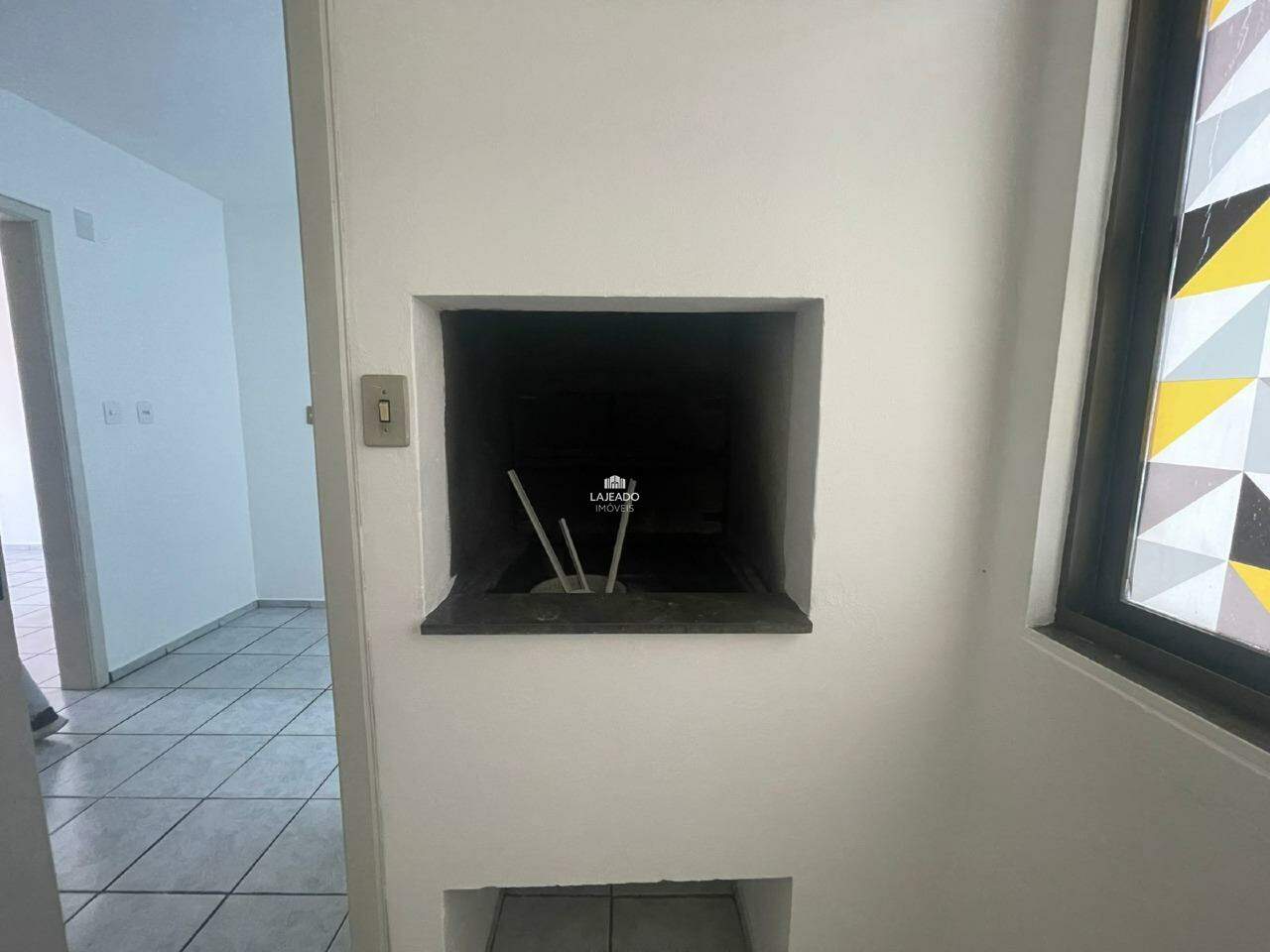Apartamento para aluguel no Americano: 
