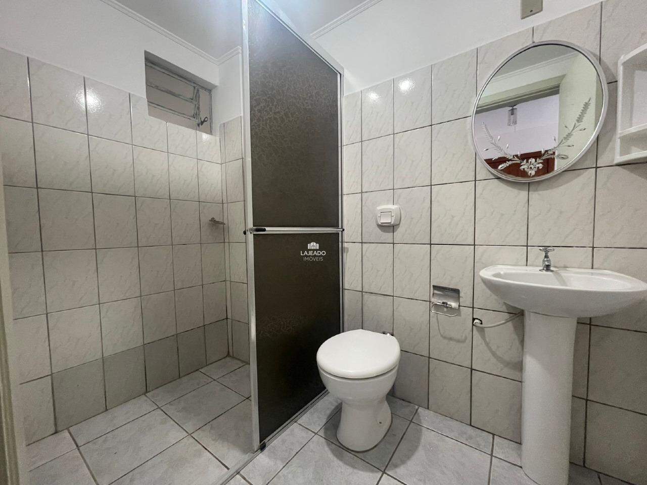 Apartamento para aluguel no Americano: 