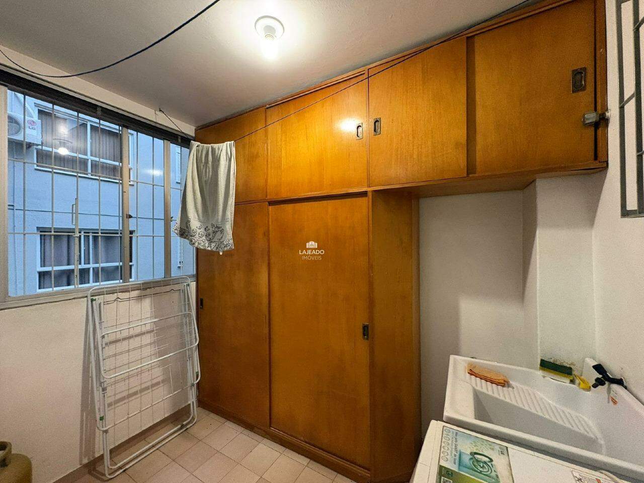 Apartamento à venda no Florestal: 