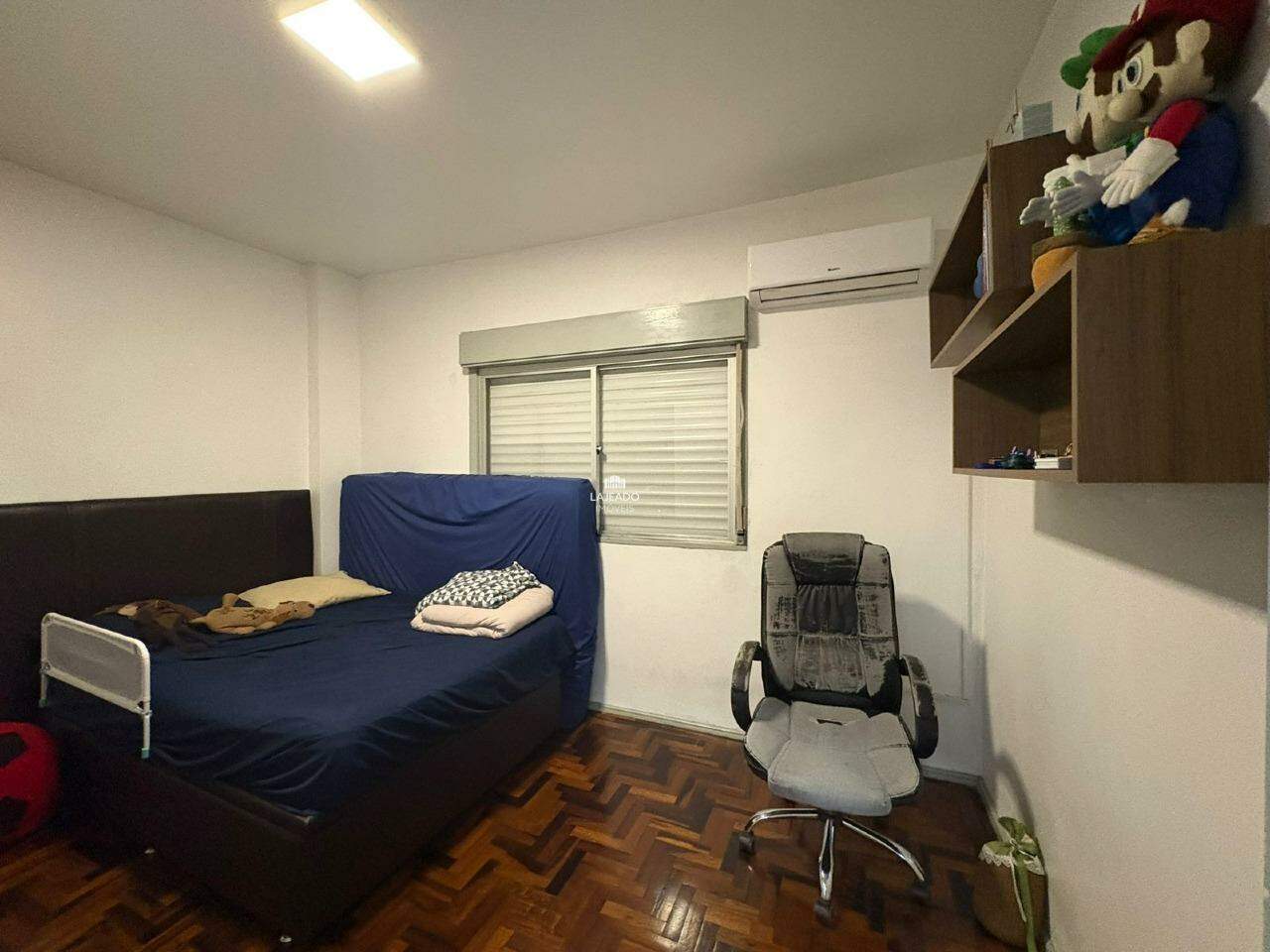 Apartamento à venda no Florestal: 