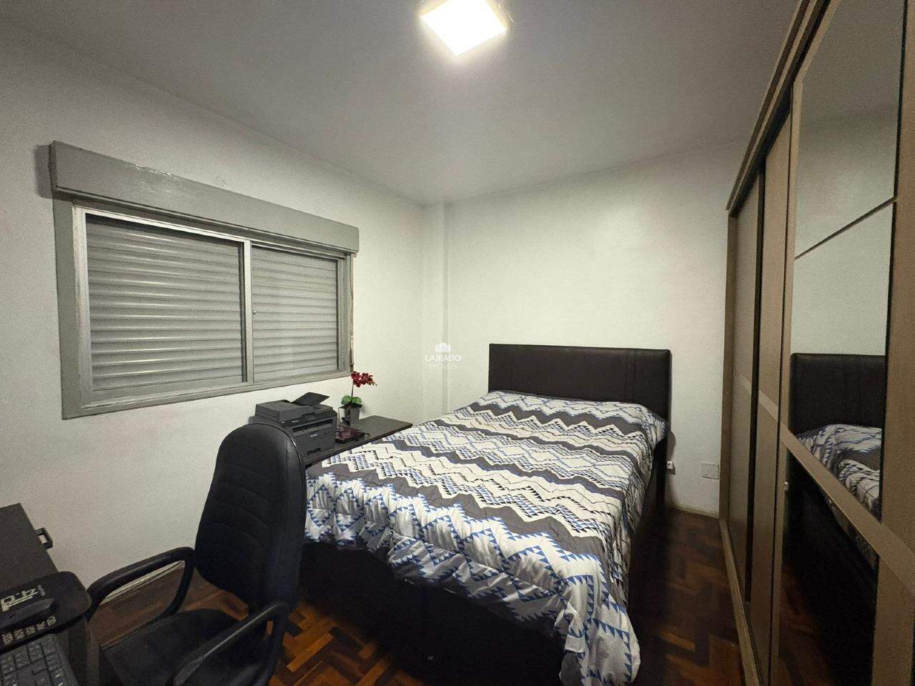 Apartamento à venda no Florestal: 