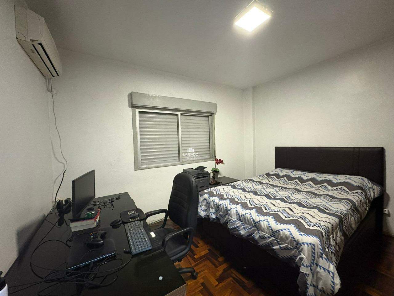 Apartamento à venda no Florestal: 
