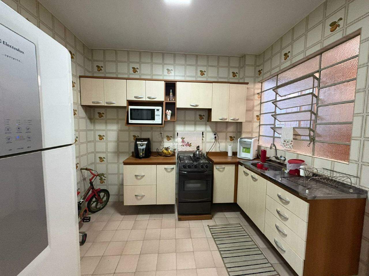 Apartamento à venda no Florestal: 