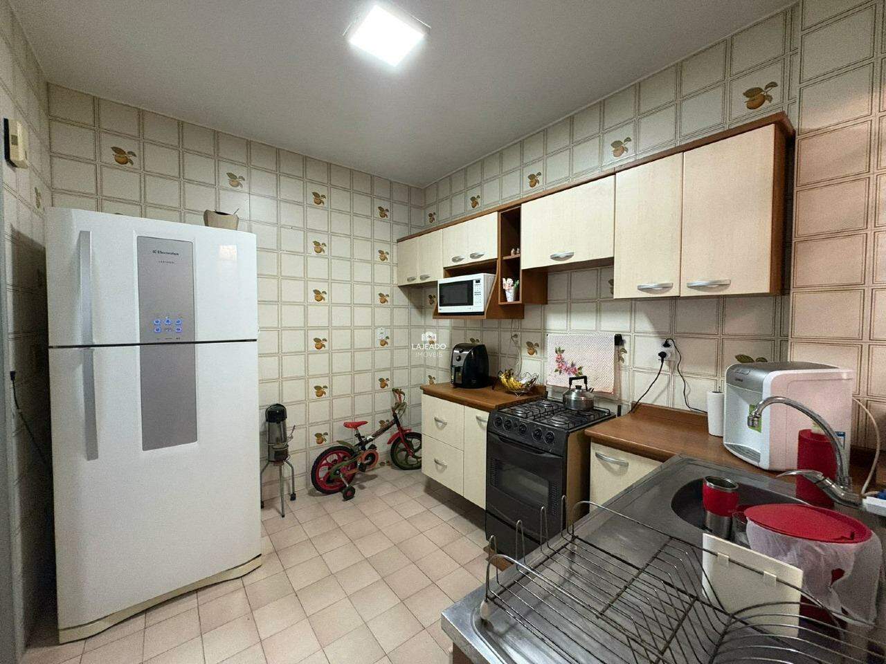 Apartamento à venda no Florestal: 