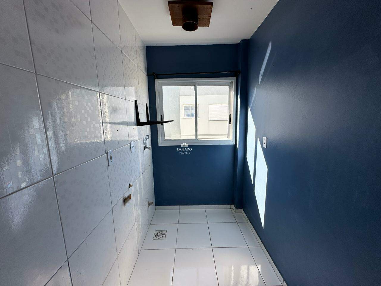 Apartamento à venda no Universitário: 