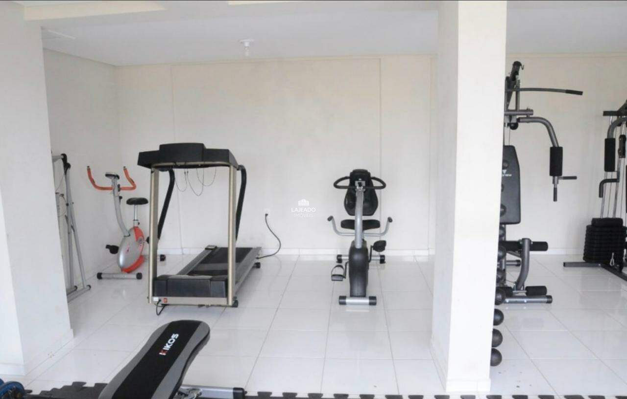 Apartamento à venda no Universitário: 