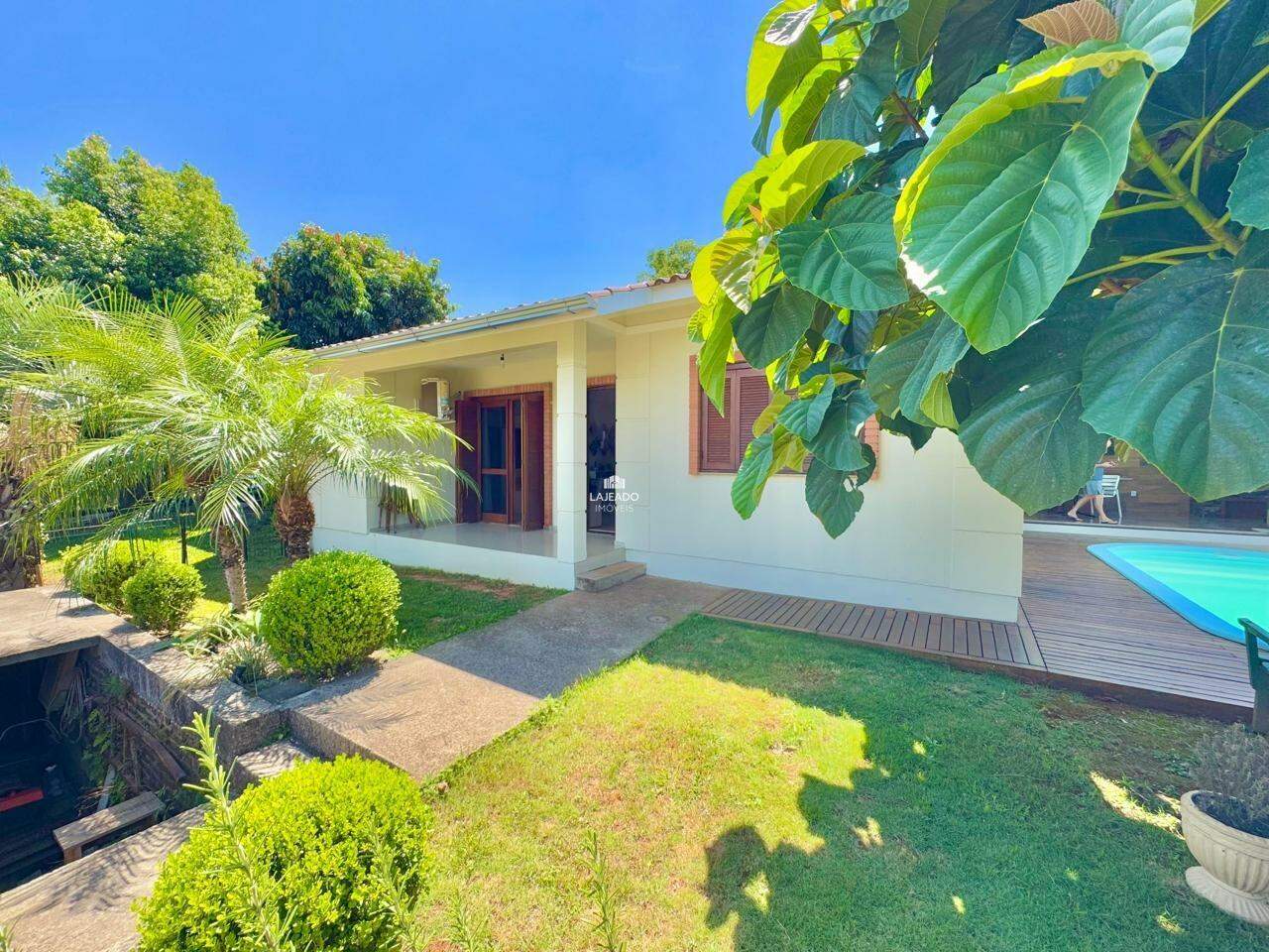 Casa à venda no Olarias: 