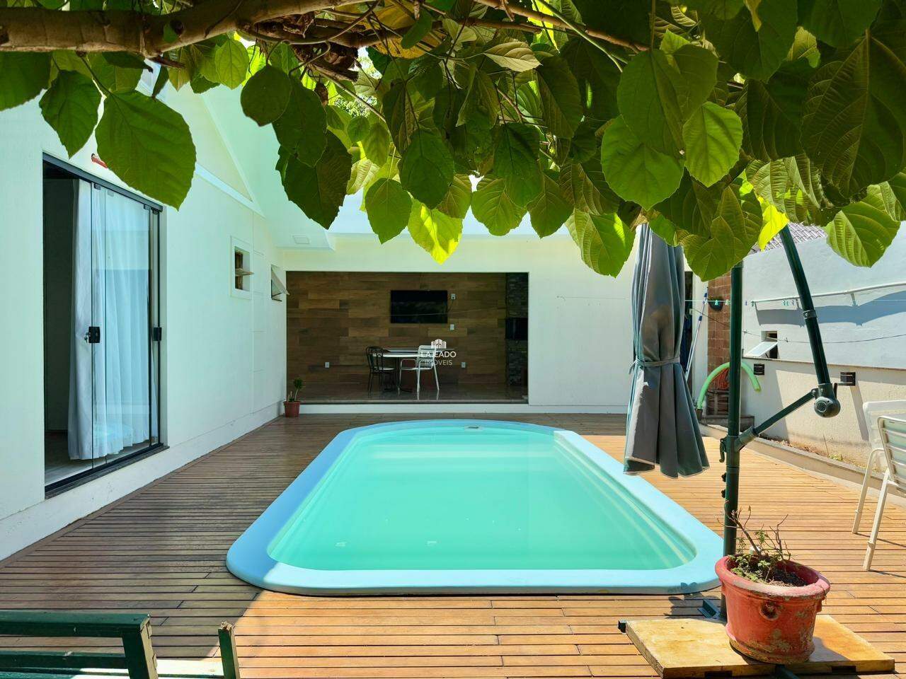 Casa à venda no Olarias: 