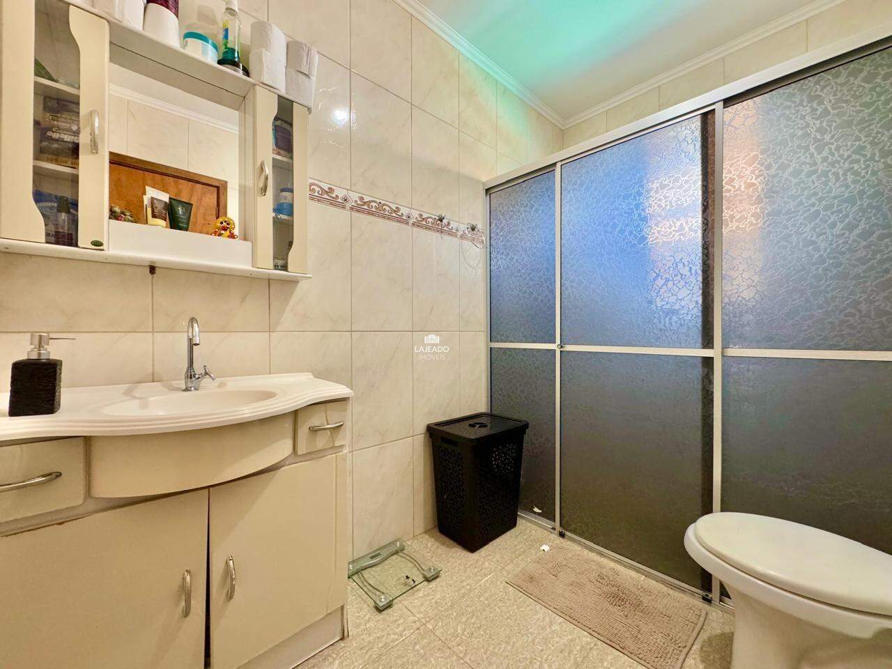 Casa à venda no Olarias: 