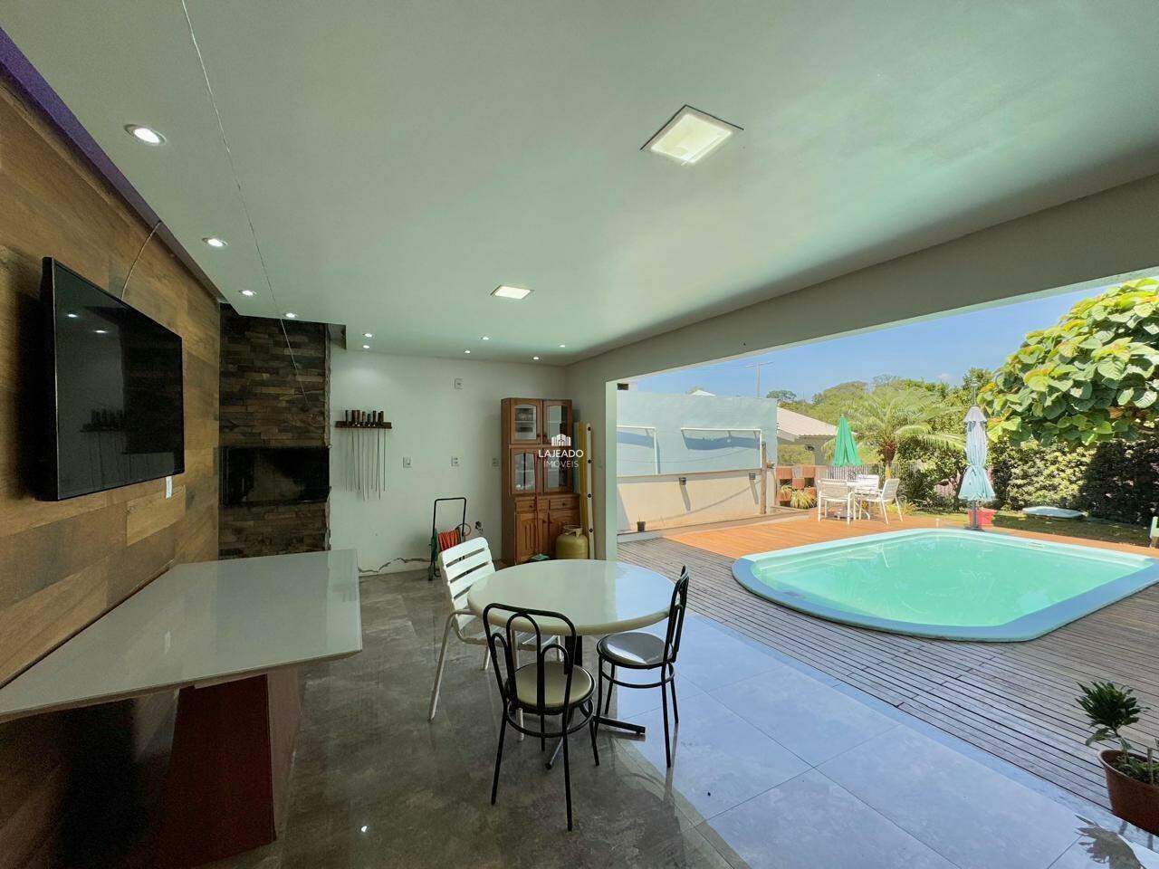 Casa à venda no Olarias: 