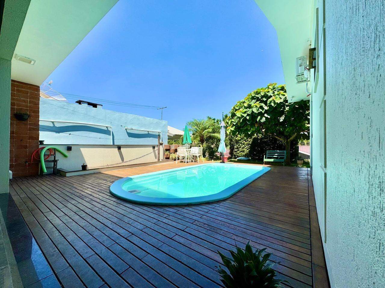 Casa à venda no Olarias: 