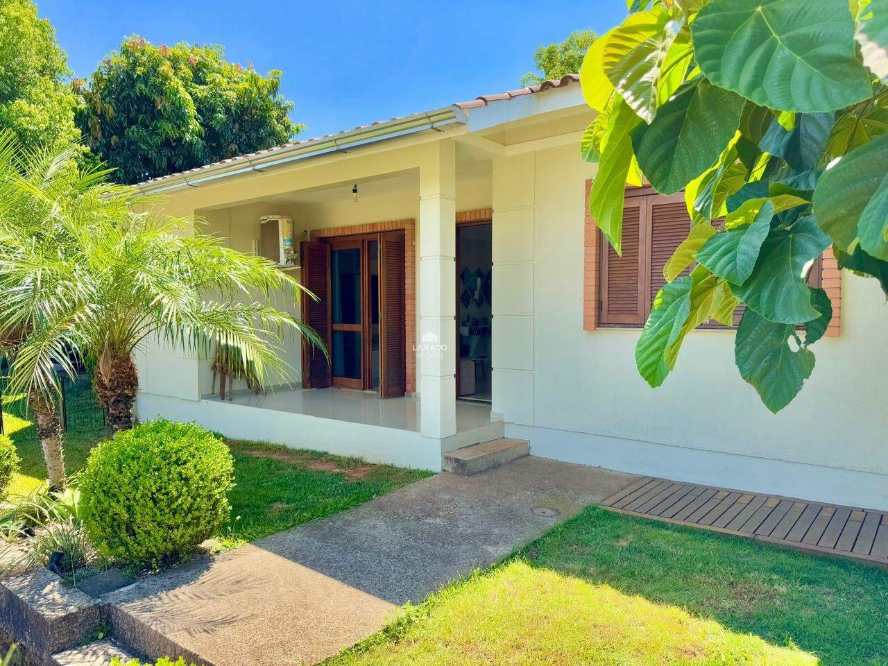 Casa à venda no Olarias: 