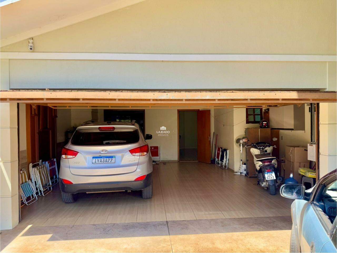 Casa à venda no Olarias: 