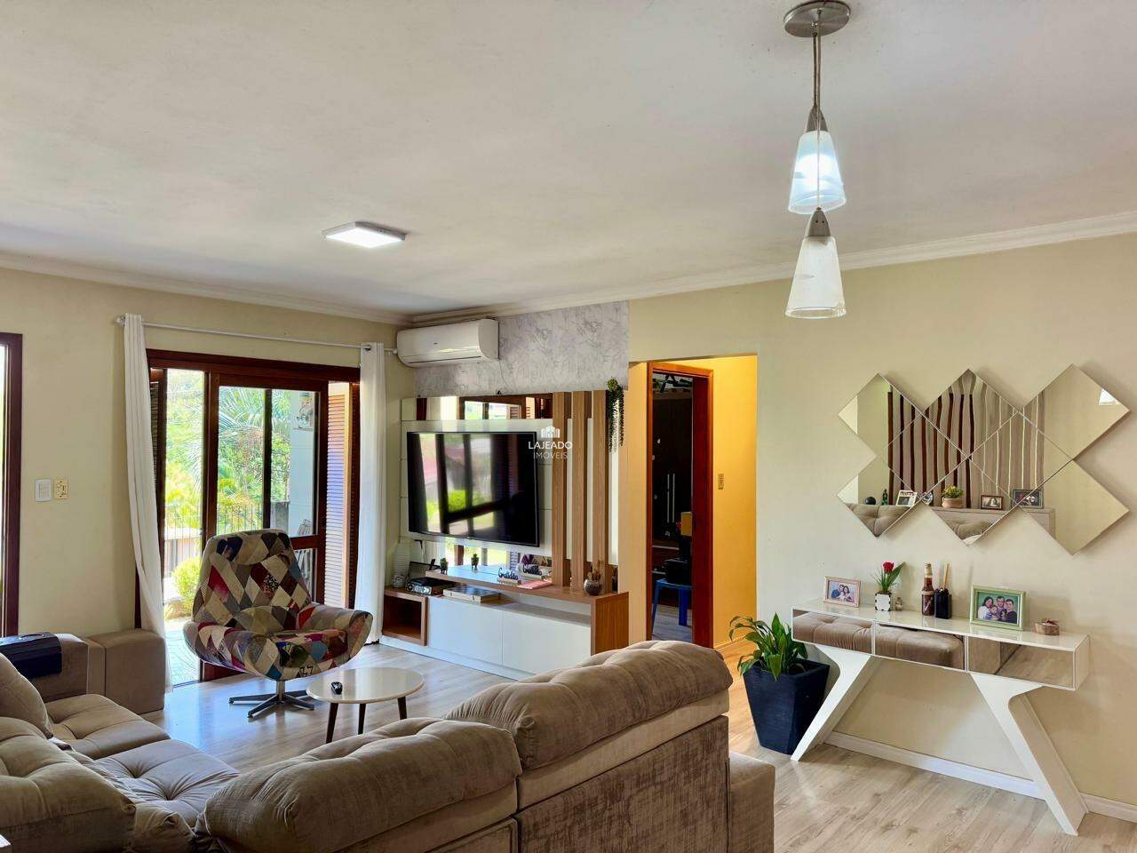 Casa à venda no Olarias: 