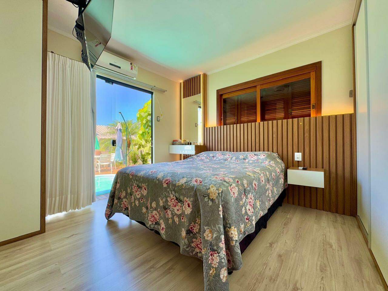 Casa à venda no Olarias: 