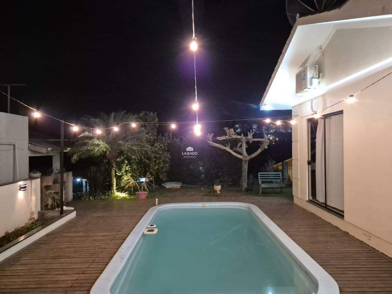 Casa à venda no Olarias: 